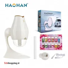 دستگاه رطوب ساز خودرو هااهان مدل HG10